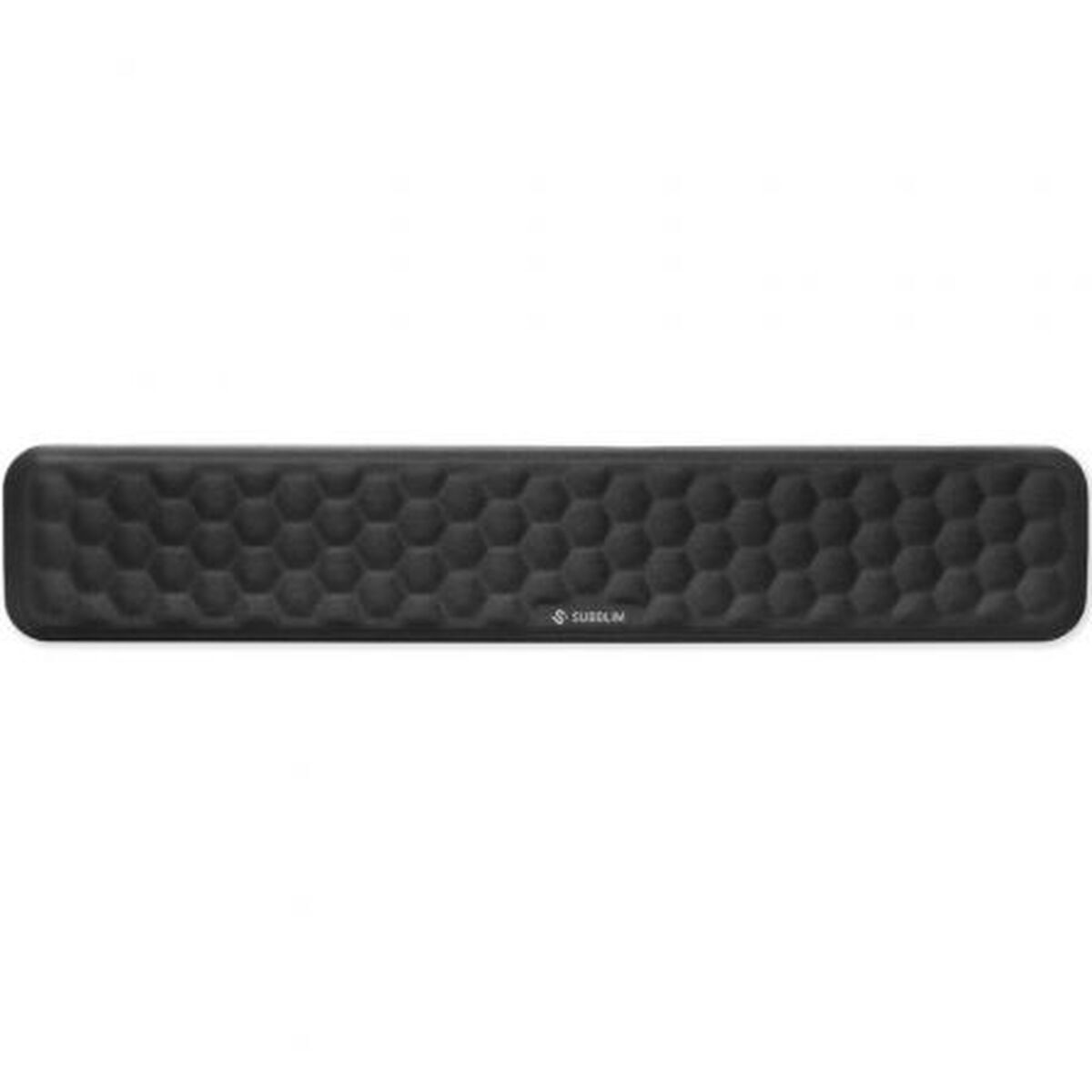 Mouse Mat Subblim SUBMP-04E030 Black Mouse Mat Subblim SUBMP-04E030 Black