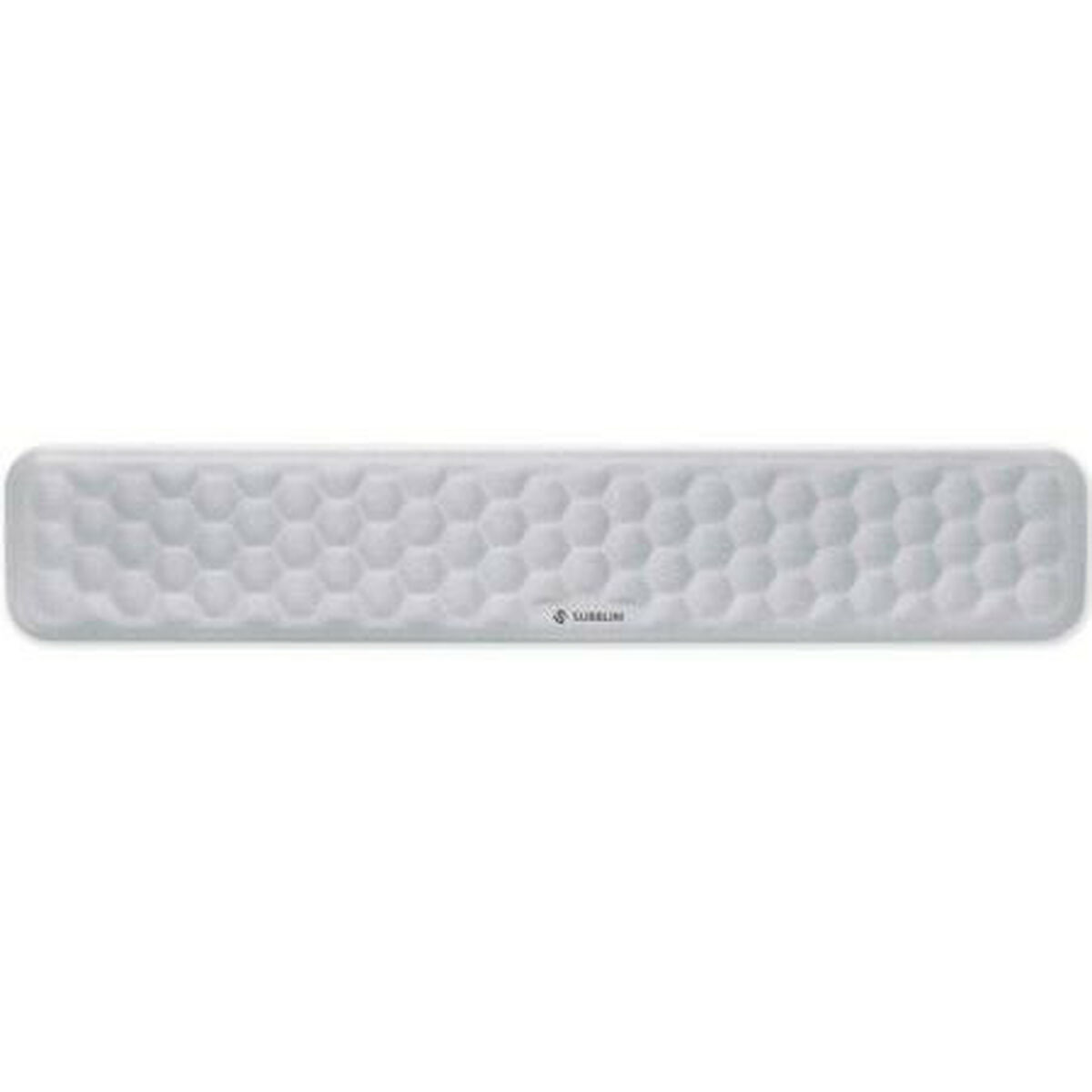 Mouse Mat Subblim SUBMP-04E031 Silver