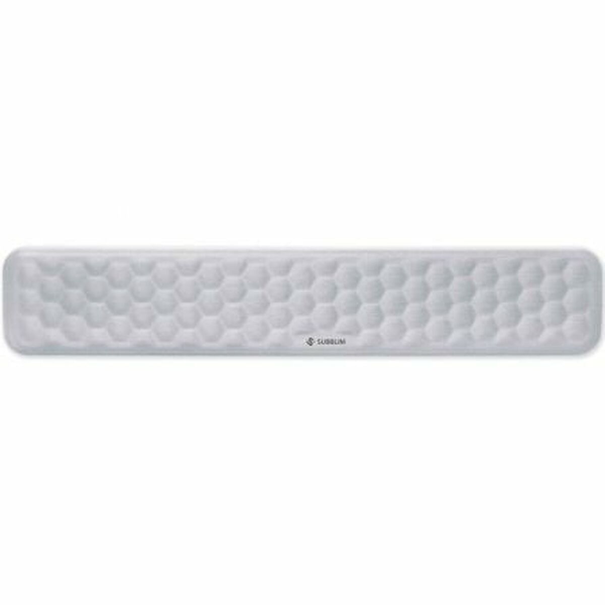 Mouse Mat Subblim SUBMP-04E031 Silver Mouse Mat Subblim SUBMP-04E031 Silver