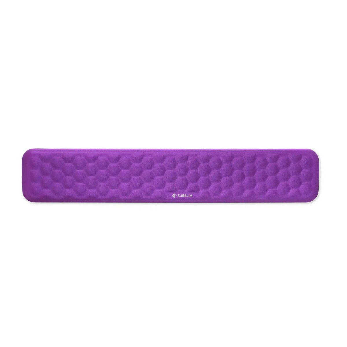Mouse Mat Subblim SUBMP-04E032 Purple