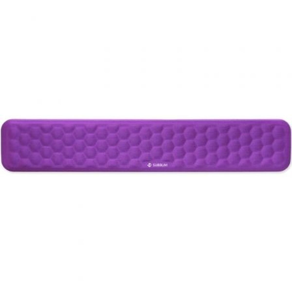 Mouse Mat Subblim SUBMP-04E032 Purple Mouse Mat Subblim SUBMP-04E032 Purple