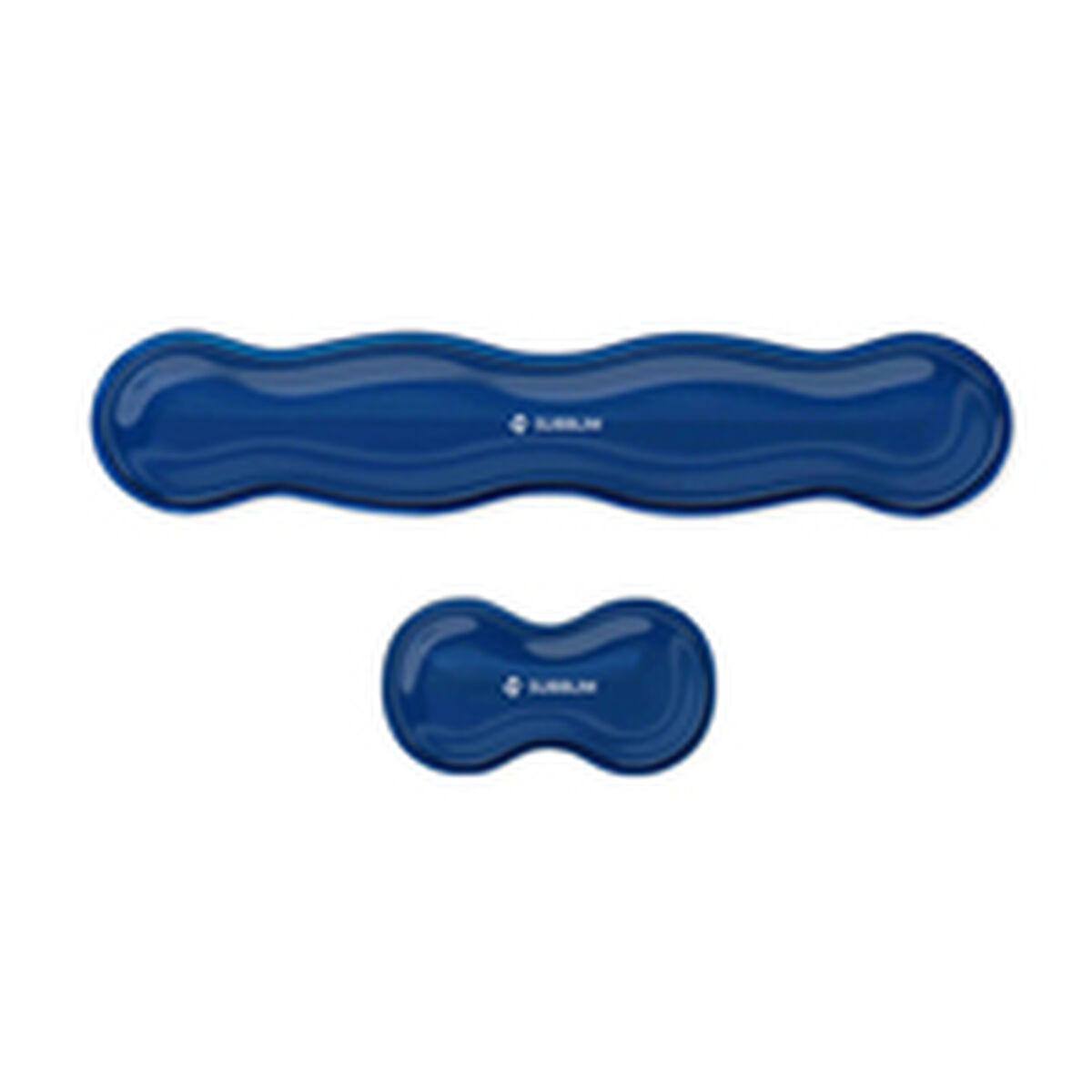 Mouse Mat Subblim SUBMP-04E060 Blue