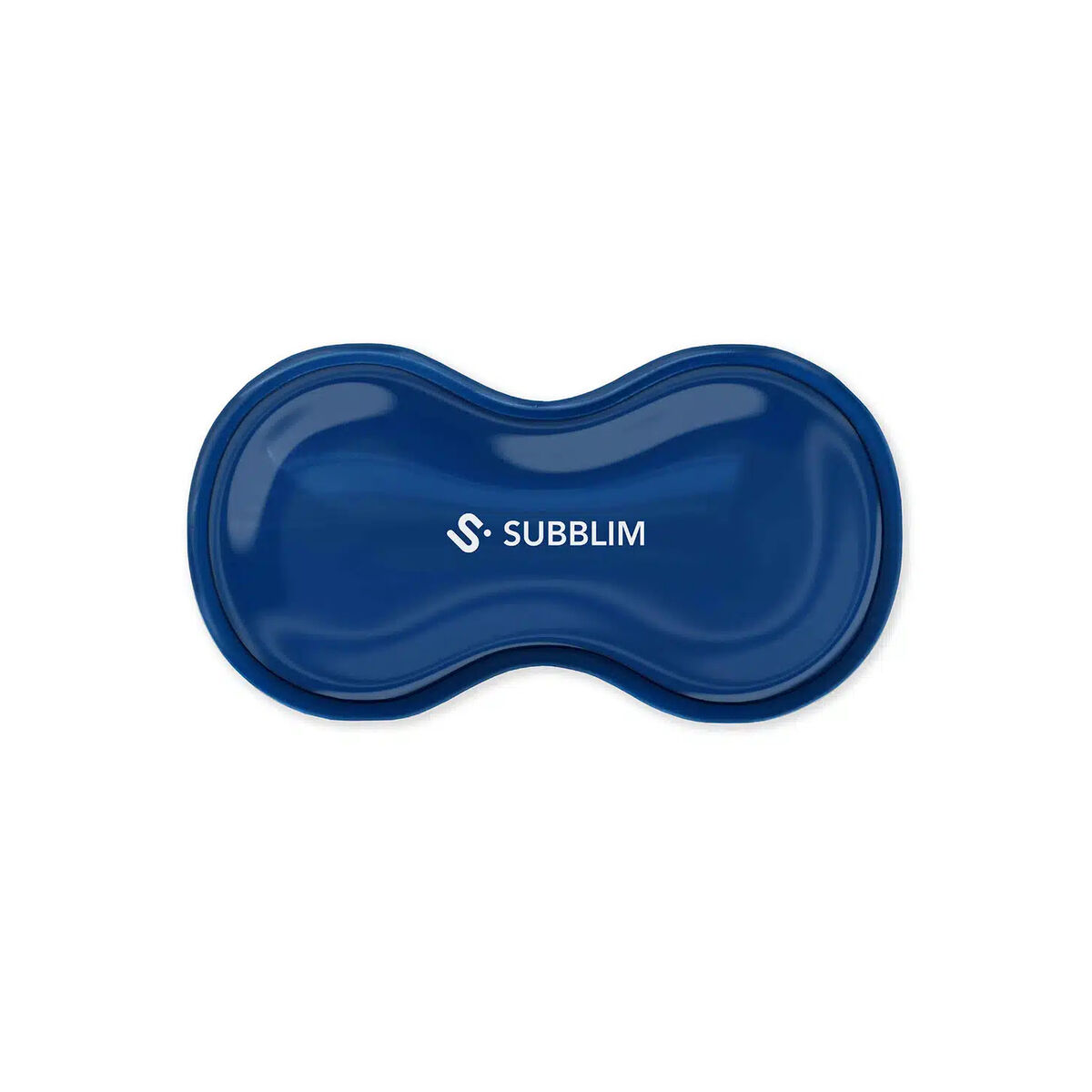 Mouse Mat Subblim SUBMP-04E090 Blue