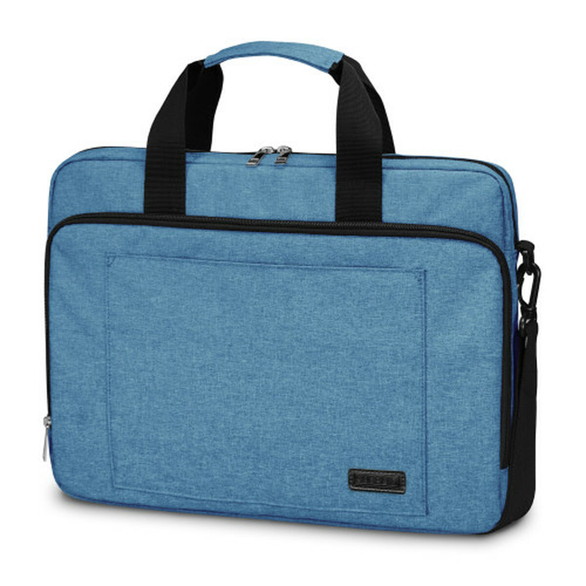 Laptop Case Subblim SUB-LB-4APLB11 Blue Laptop Case Subblim SUB-LB-4APLB11 Blue
