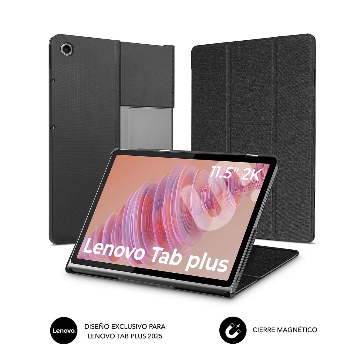 Tablet cover Subblim SUBCST-5SC150