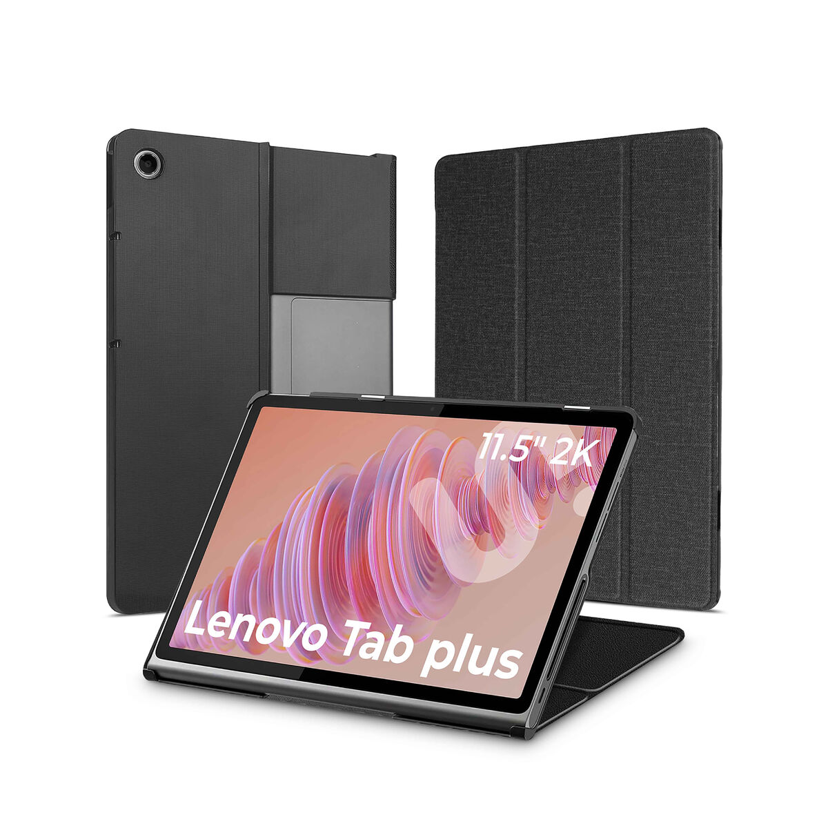Tablet cover Subblim SUBCST-5SC150