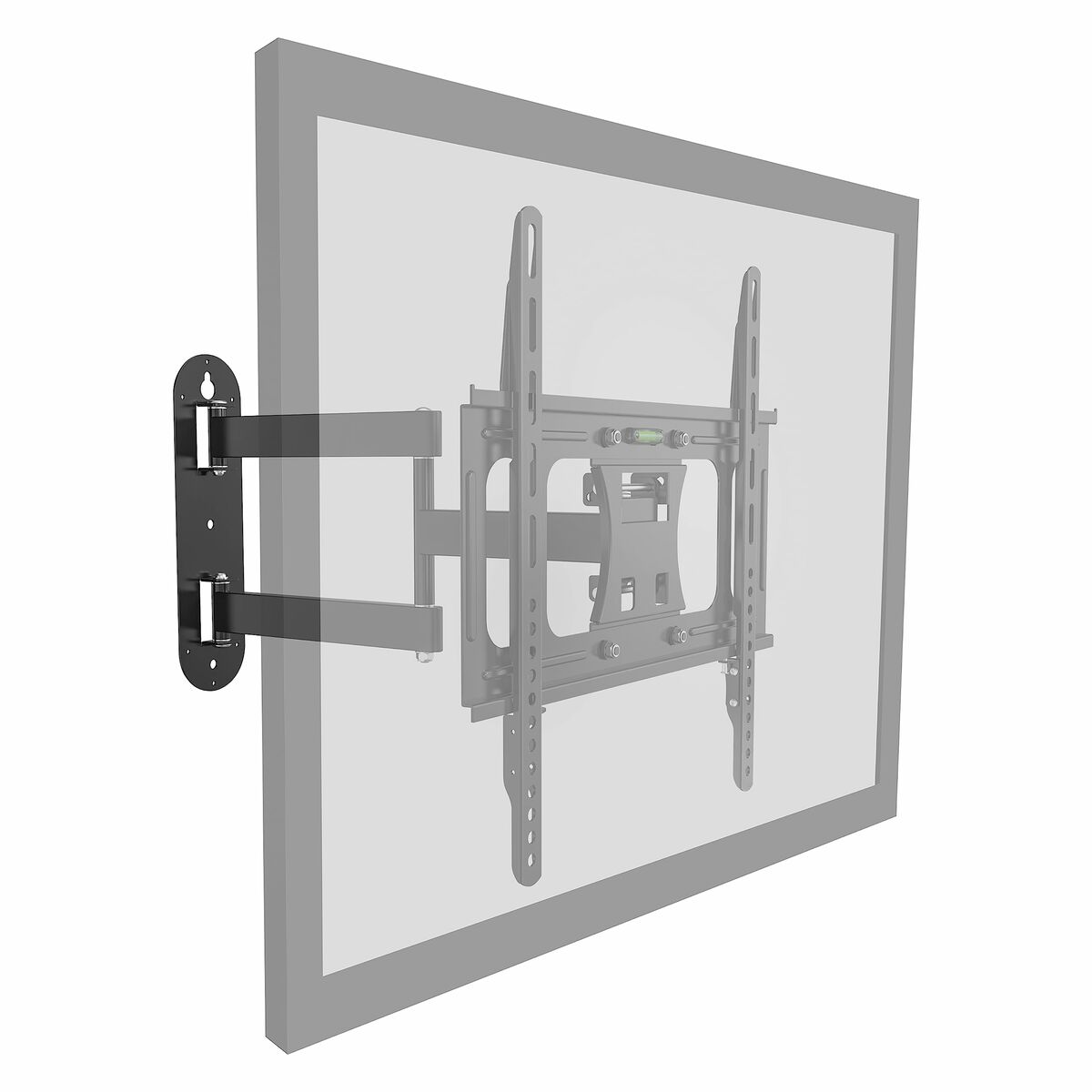 Wall Bracket Nox-Xtreme NXLITEWALLFLEX 55″
