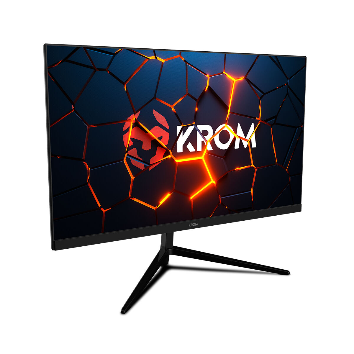 Monitor Krom NXKROMKERTZ24 Full HD 23,8″