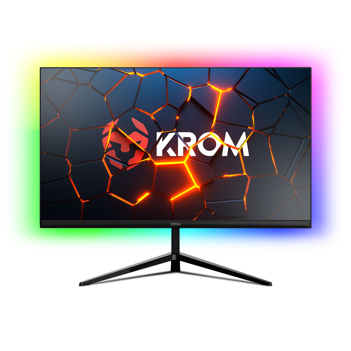 Monitor Krom NXKROMKERTZ24 Full HD 23,8″