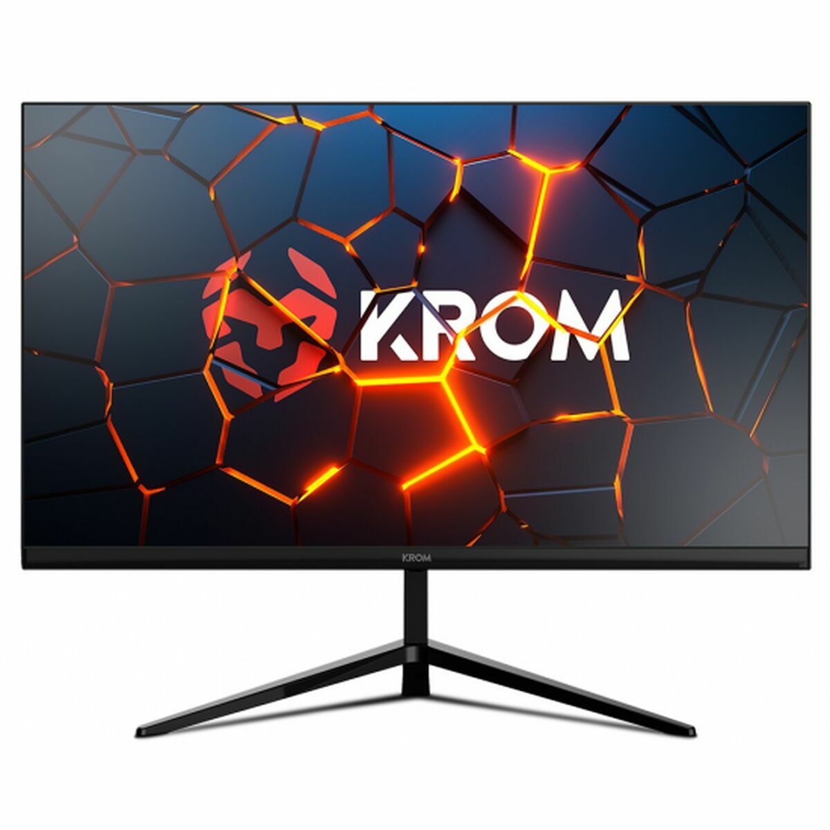 Monitor Krom NXKROMKERTZ24 Full HD 23,8″