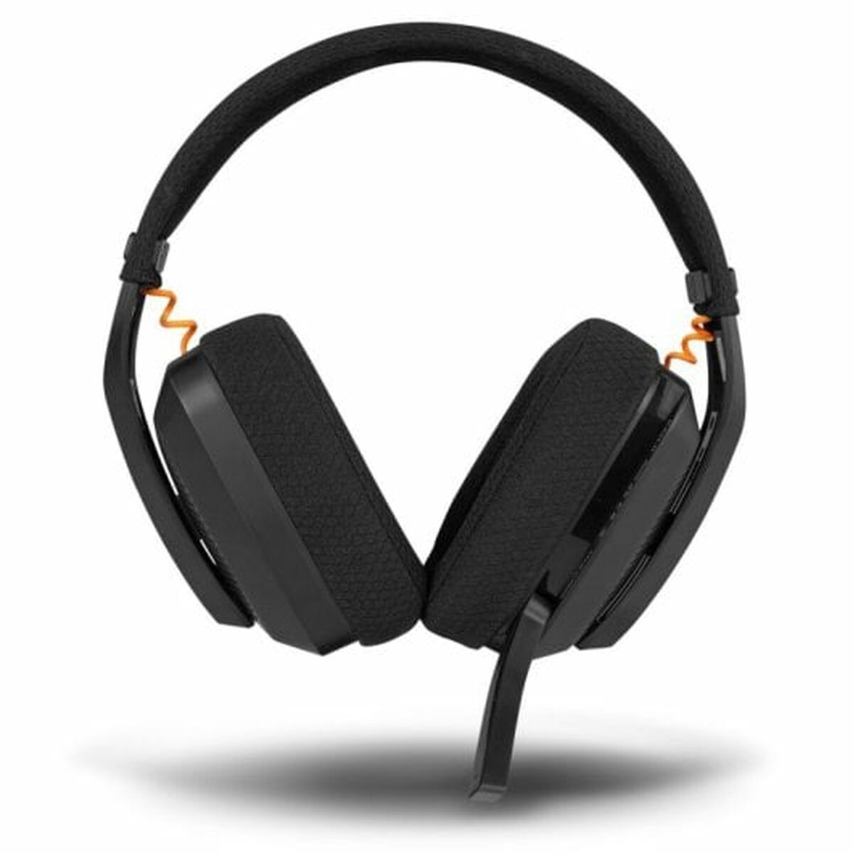 Microphone Krom NXKROMKANJIBK Black