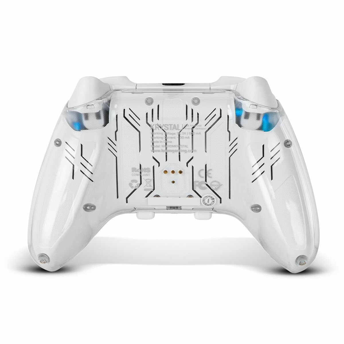 Mobile cover Krom NXKROMKRYSTAL