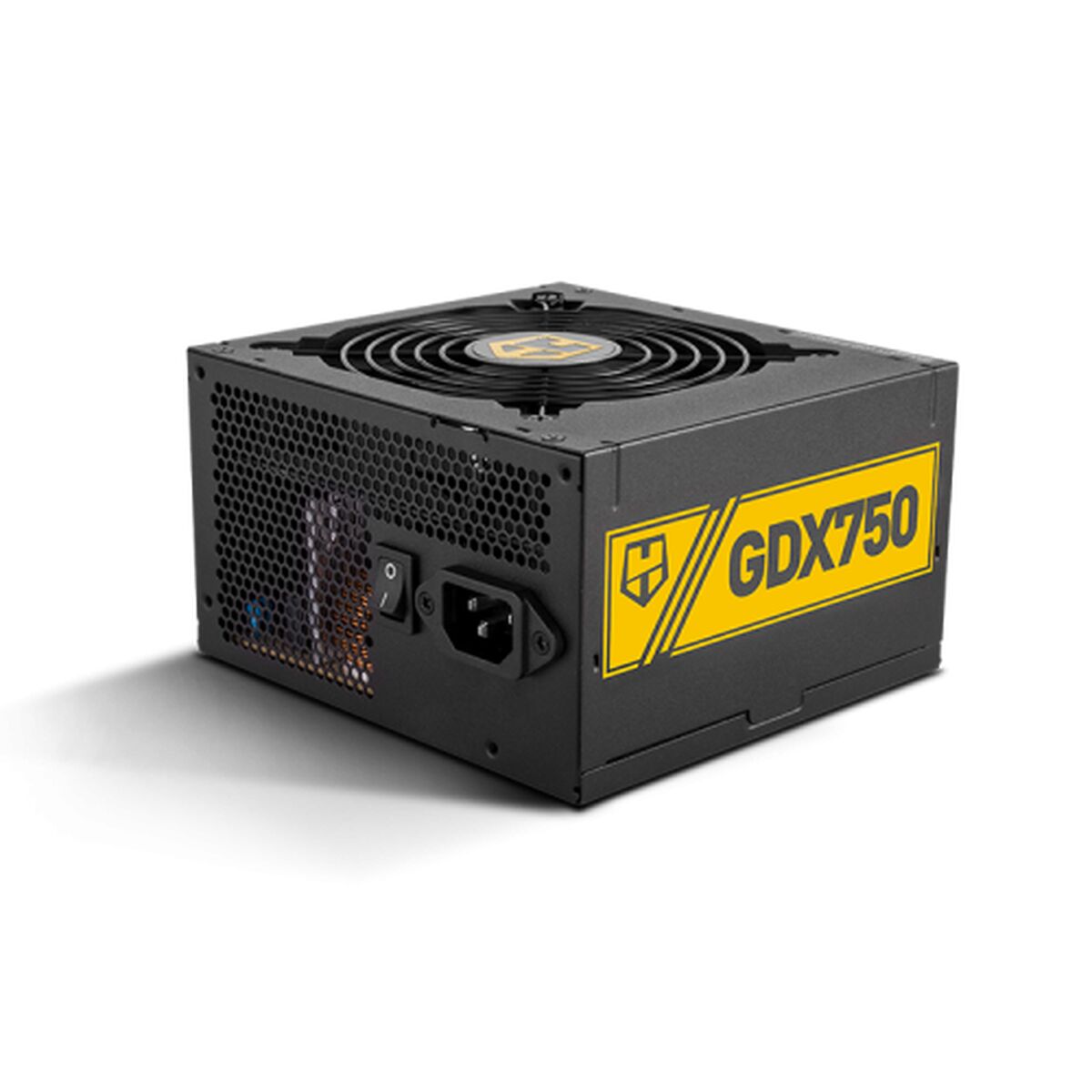 Power supply Nox-Xtreme HUMMER GDX750 750 W 80 Plus Gold Power supply Nox-Xtreme HUMMER GDX750 750 W 80 Plus Gold
