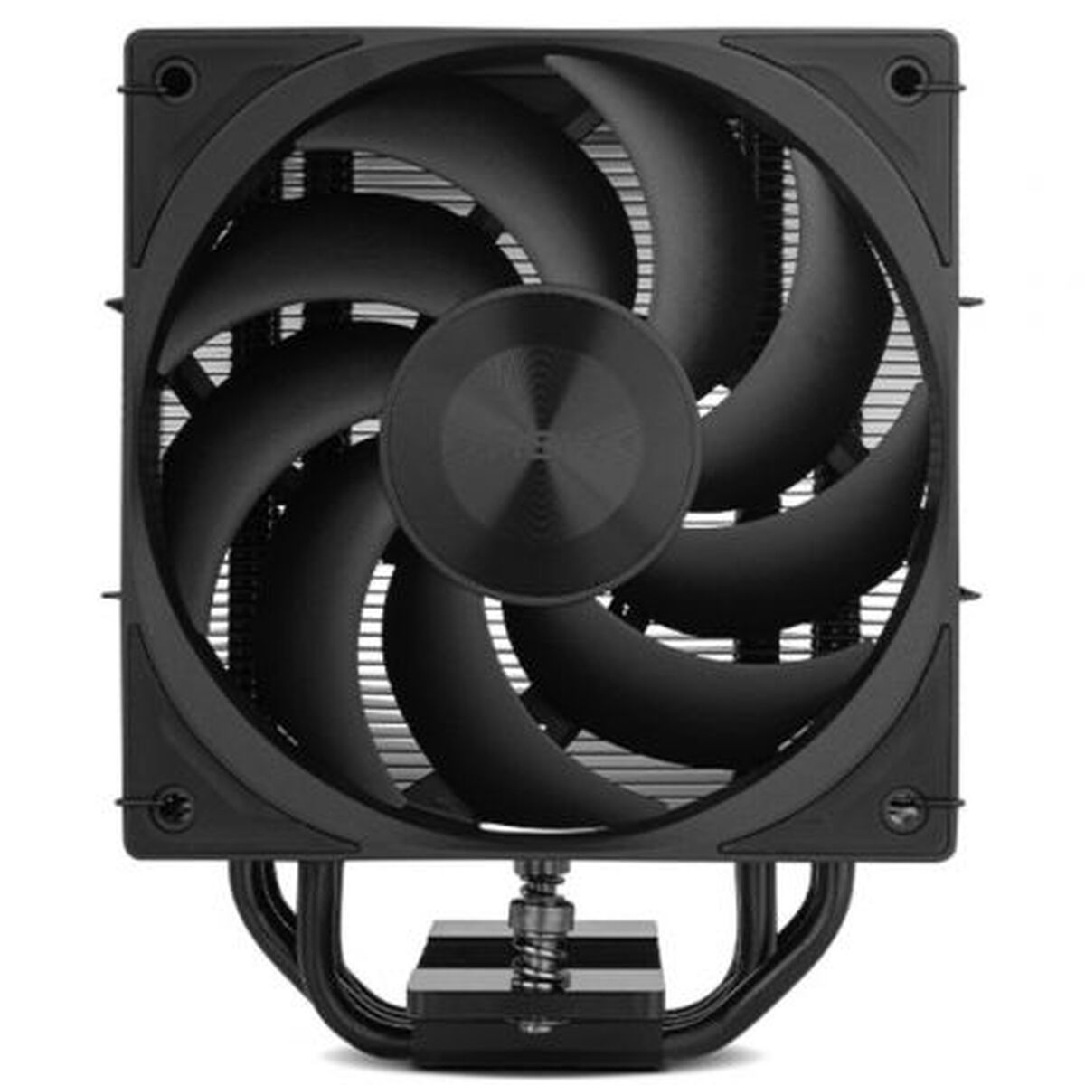 CPU Fan Nox-Xtreme NXHUMMERH400 CPU Fan Nox-Xtreme NXHUMMERH400