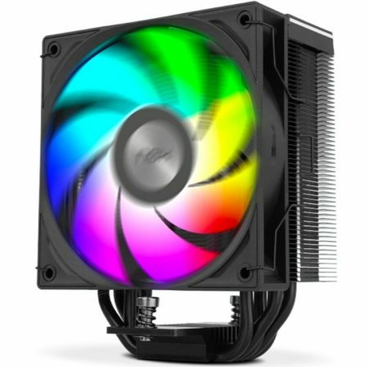 CPU Fan Nox-Xtreme NXHUMMERH500 CPU Fan Nox-Xtreme NXHUMMERH500