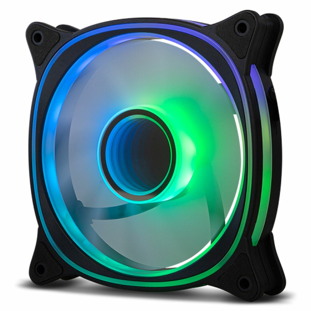 Box Ventilator Nox-Xtreme NXHUMMERVFAN  12 cm