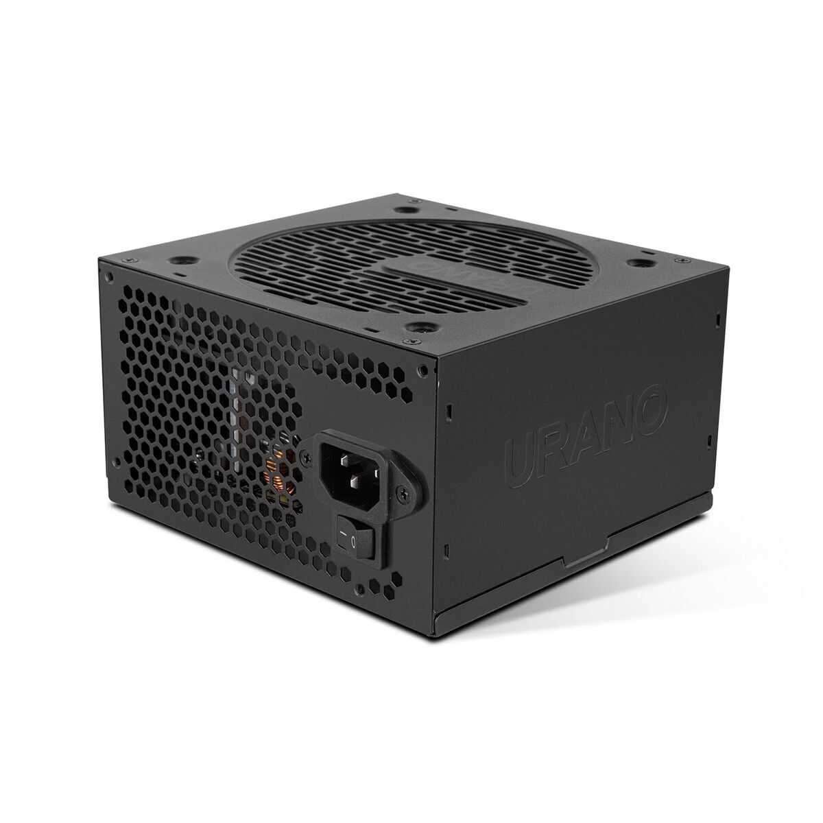 Power supply Nox-Xtreme NXURPRO750BZ ATX 750 W 80 Plus Bronze