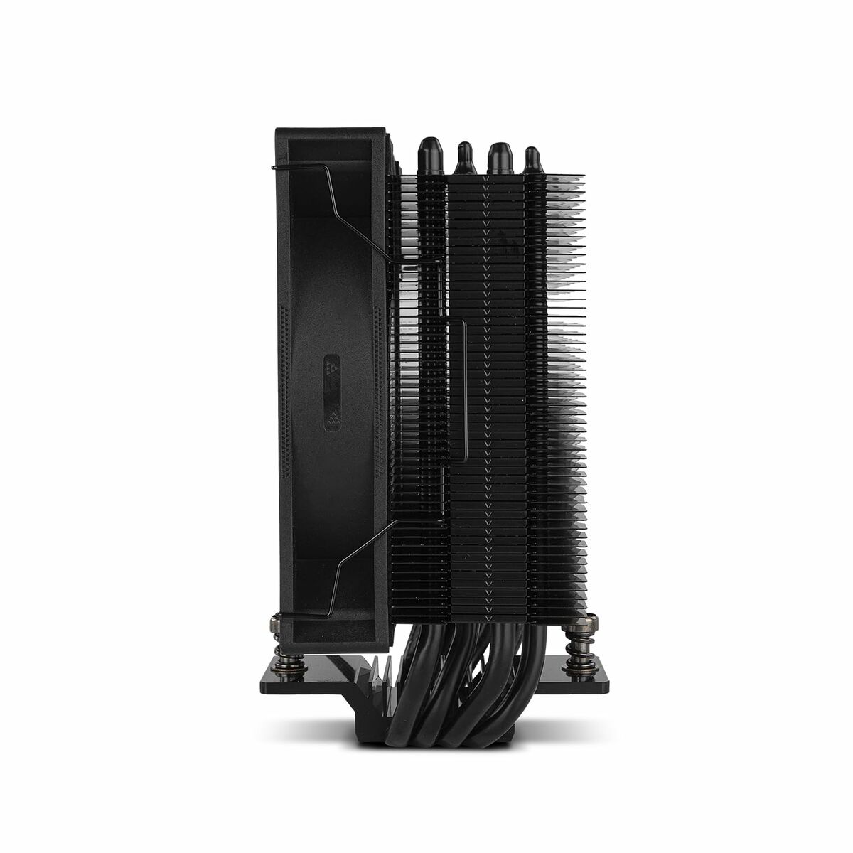 CPU Fan Nox-Xtreme NXHUMMERR400BK