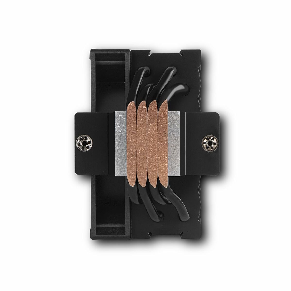 CPU Fan Nox-Xtreme NXHUMMERR400BK