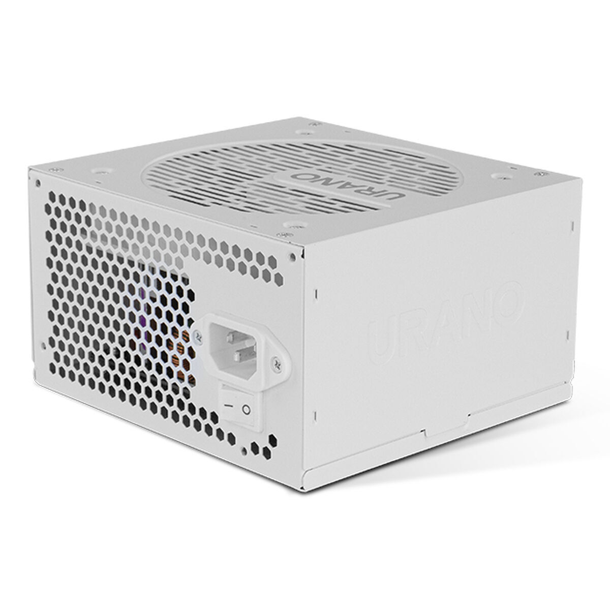 Power supply Nox-Xtreme NXURPRO750BZWH ATX 750 W 80 Plus Bronze