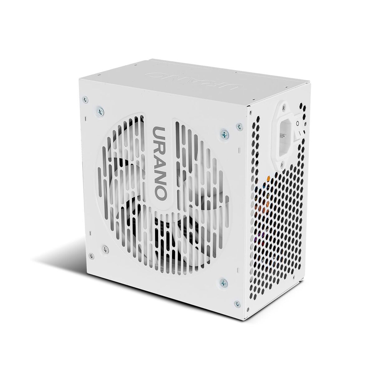 Power supply Nox-Xtreme NXURPRO750BZWH ATX 750 W 80 Plus Bronze