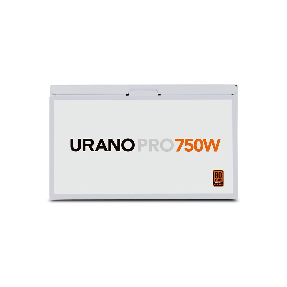 Power supply Nox-Xtreme NXURPRO750BZWH ATX 750 W 80 Plus Bronze