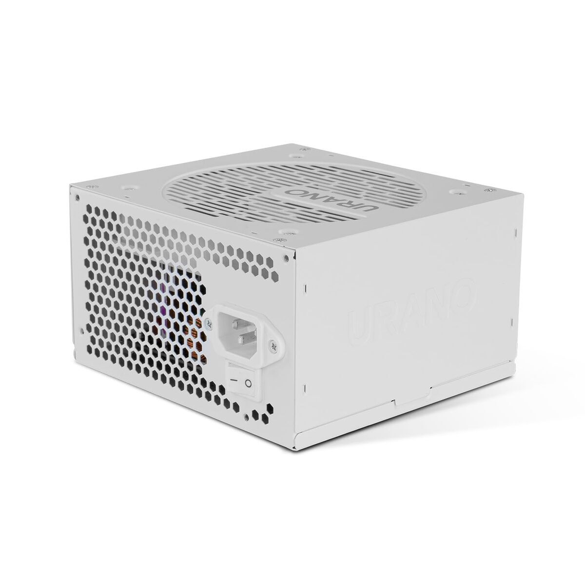Power supply Nox-Xtreme NXURPRO750BZWH ATX 750 W 80 Plus Bronze
