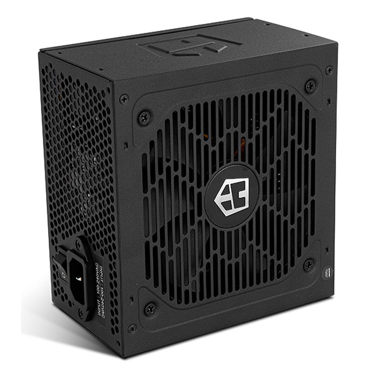 Power supply Nox-Xtreme NXHUMMER850GDM ATX 850 W 80 Plus Gold