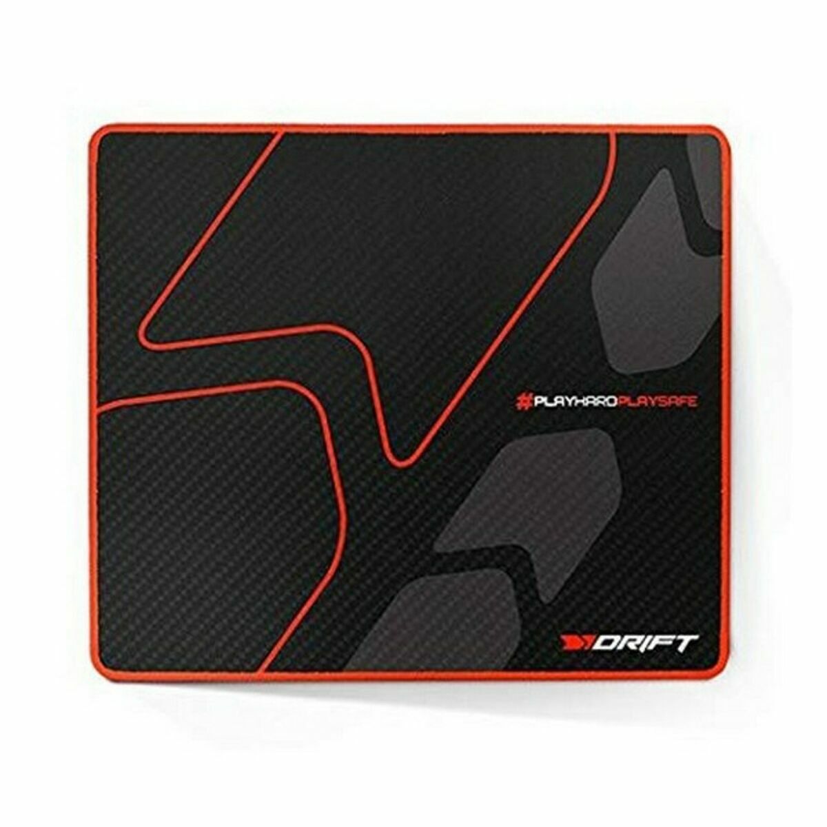 Gaming Mouse Mat DRIFT DRMOUSEPADV2 Gaming Mouse Mat DRIFT DRMOUSEPADV2