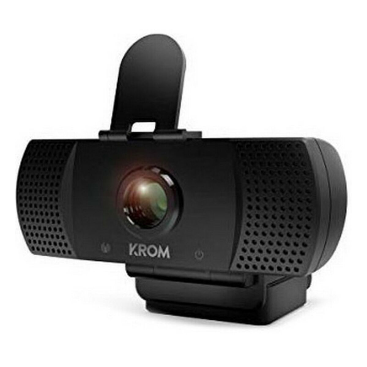 Webcam Krom Kam Full HD Webcam Krom Kam Full HD