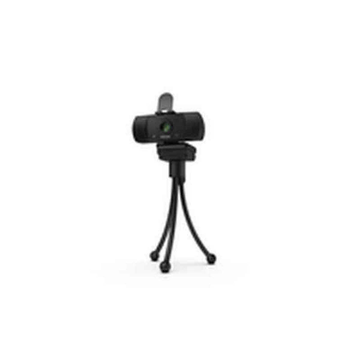 Webcam Krom Kam Full HD (1 Unit) Webcam Krom Kam Full HD (1 Unit)