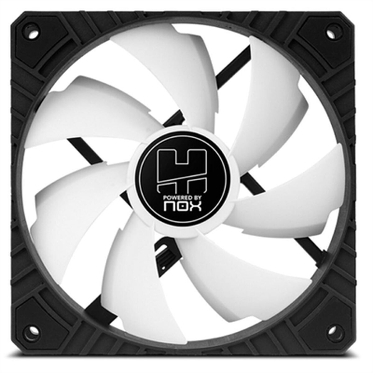 Box Ventilator Nox-Xtreme H-FAN PRO  12 cm