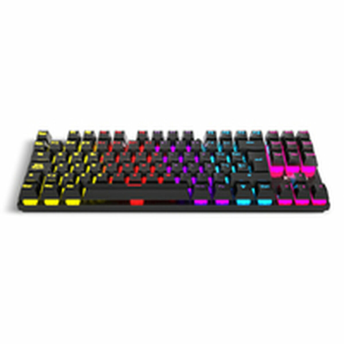 Keyboard Krom Kasic TKL LED RGB Keyboard Krom Kasic TKL LED RGB