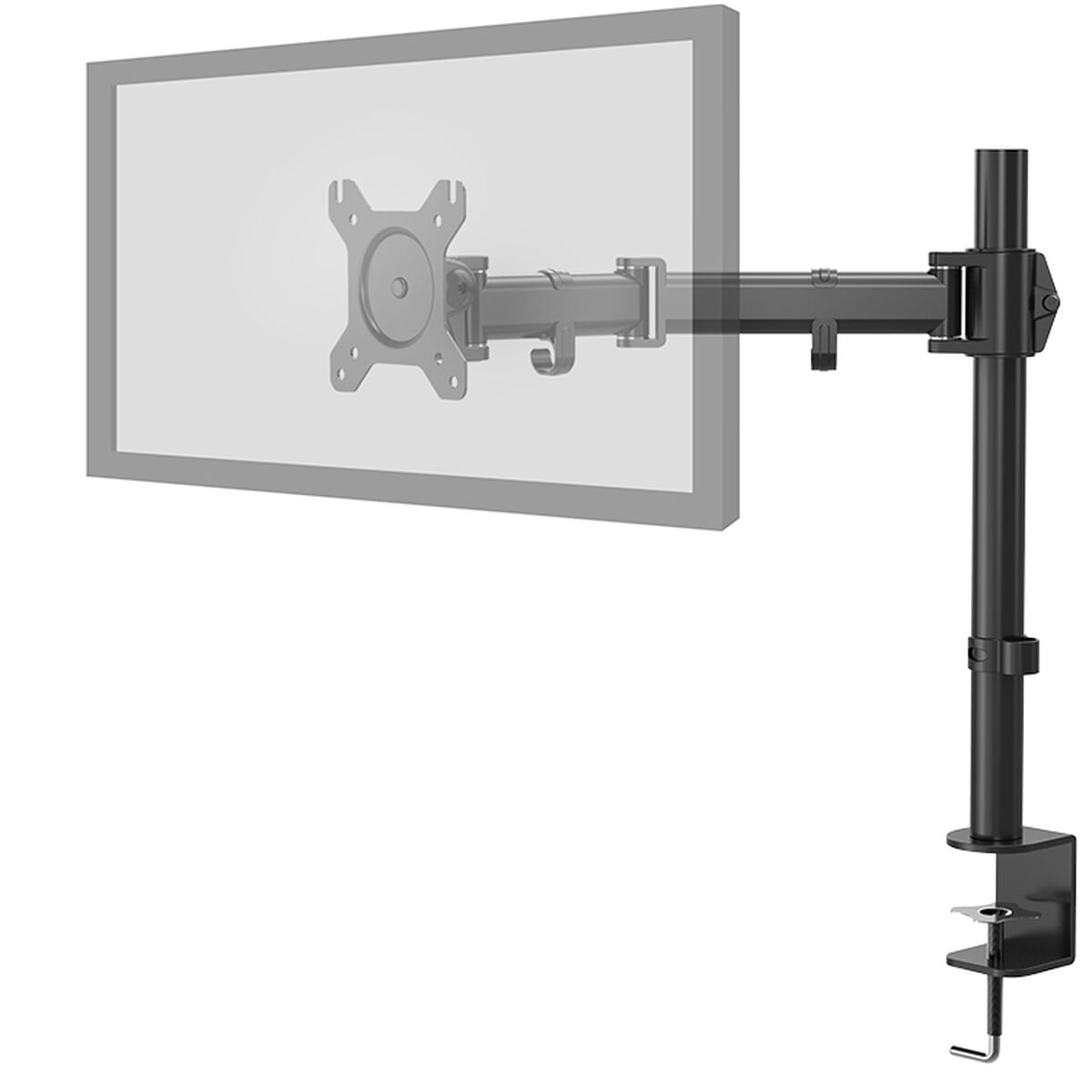 Adjustable support Nox-Xtreme Nox Single 27″ 13″ 13″-17″