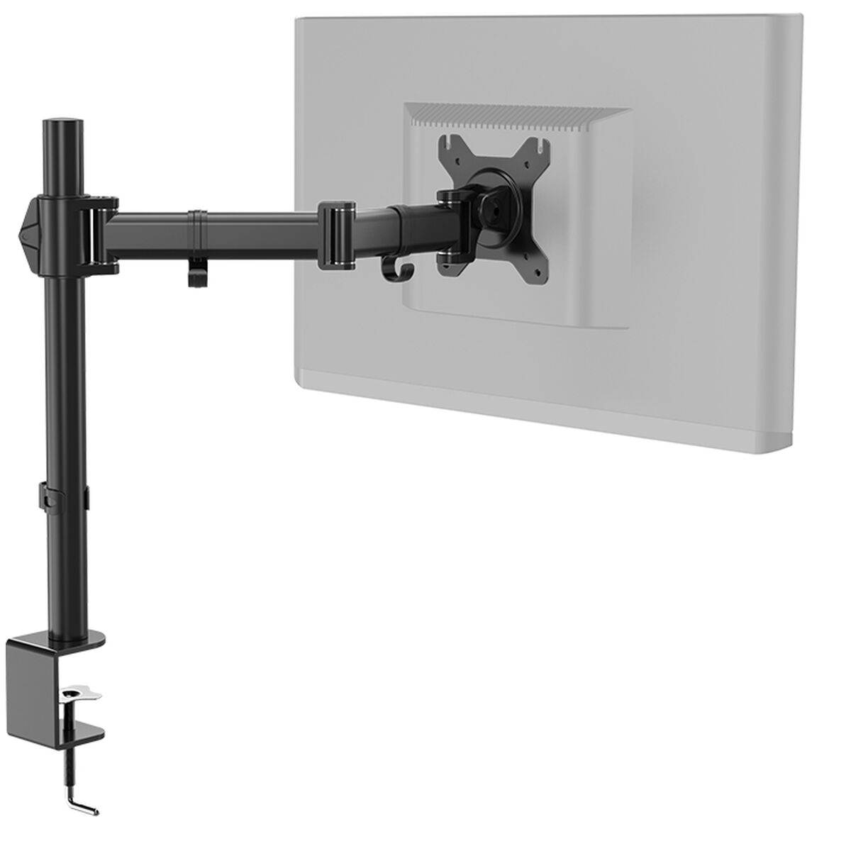 Adjustable support Nox-Xtreme Nox Single 27″ 13″ 13″-17″