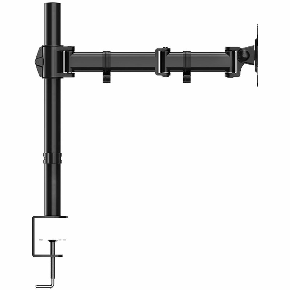 TV Mount Nox-Xtreme NXLITESNGLSTAND 27″ 13″ 8 kg