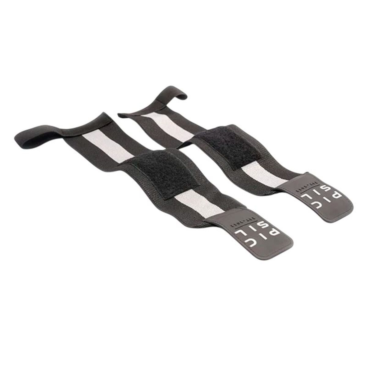 Sports Wristband Picsil PSP0619-Black Black