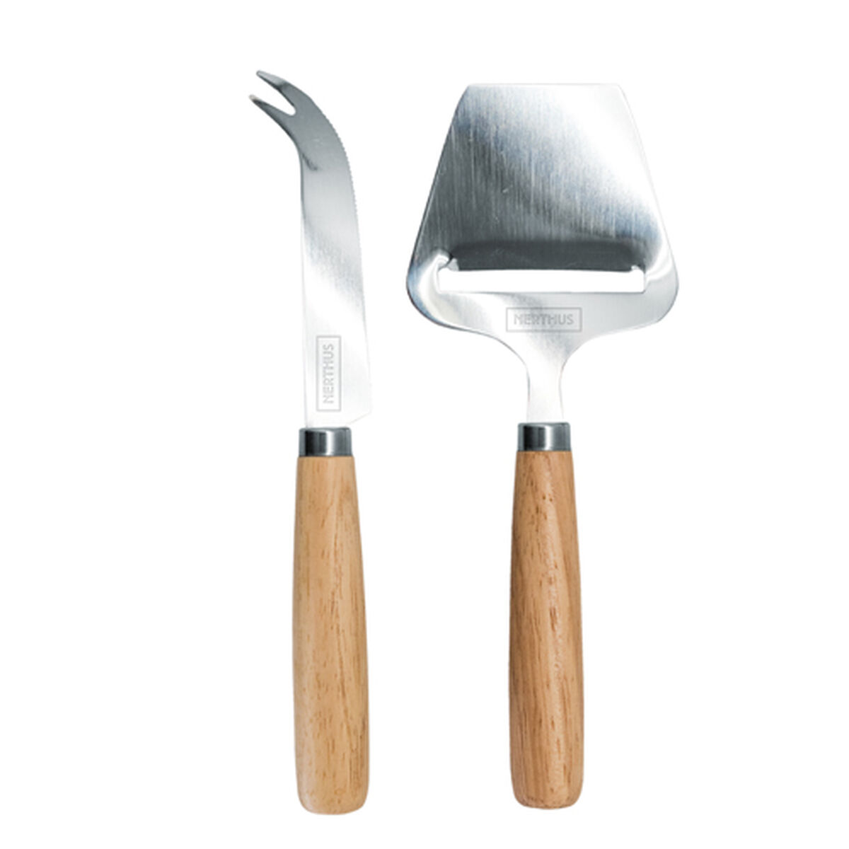 Cheese Knives Vin Bouquet 2 Pieces Cheese Knives Vin Bouquet 2 Pieces