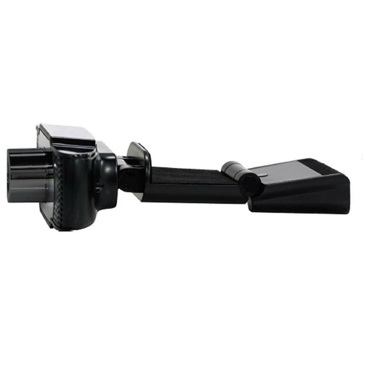 Webcam LEOTEC LEWCAM2005 Full HD 1080 p Black