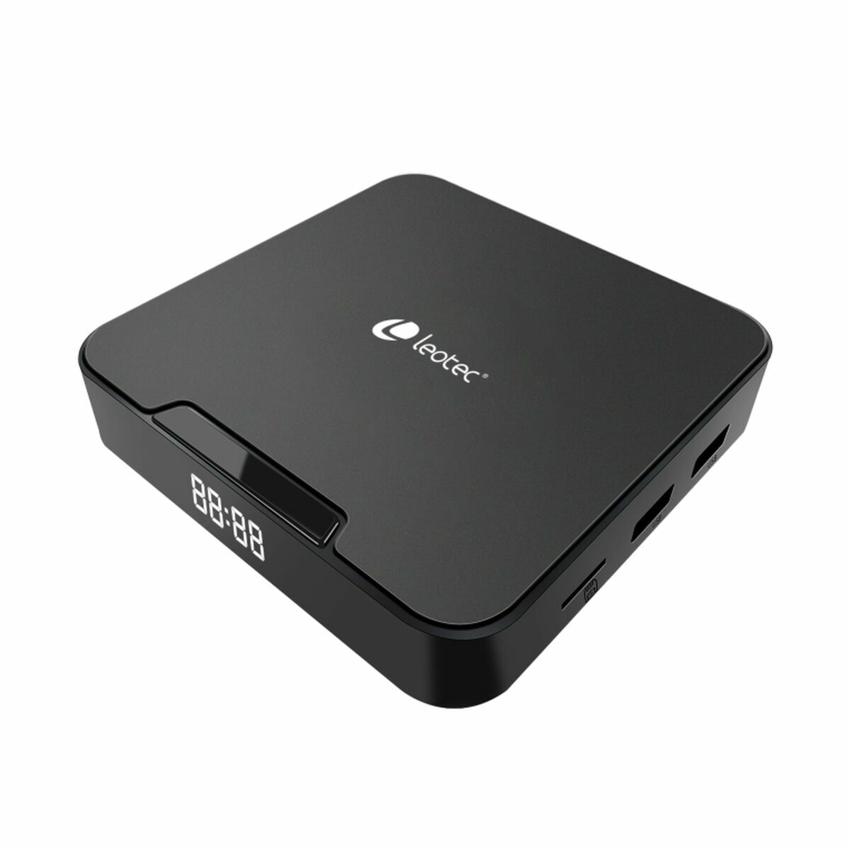 Streaming content LEOTEC LETVBOX21 Streaming content LEOTEC LETVBOX21
