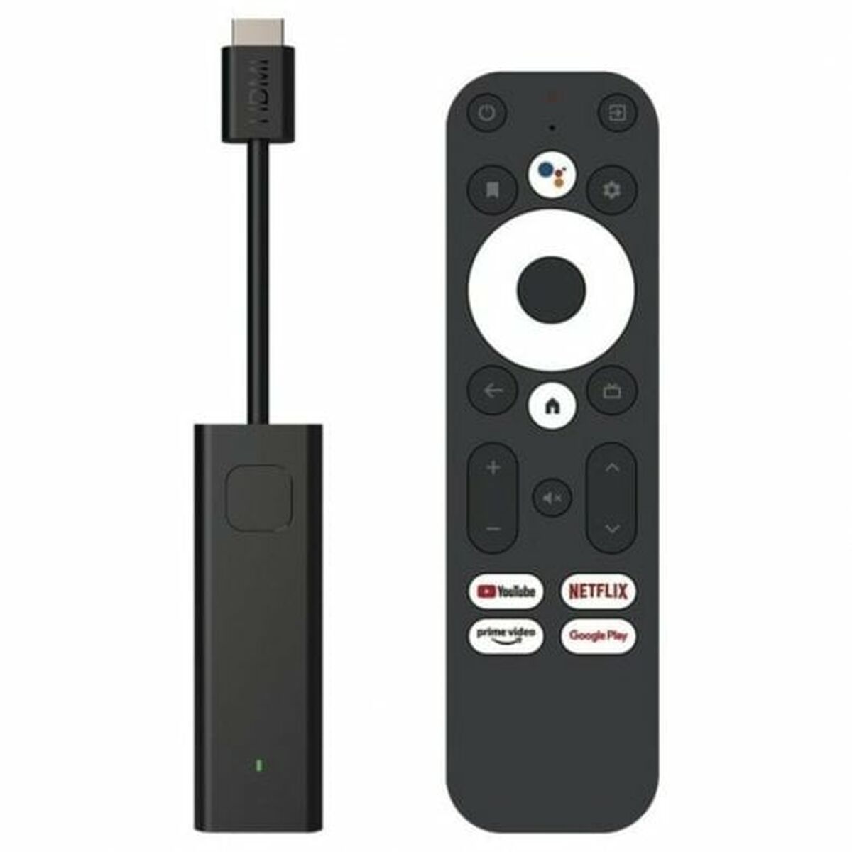 Streaming Device LEOTEC LEANDTVGC08 Streaming Device LEOTEC LEANDTVGC08