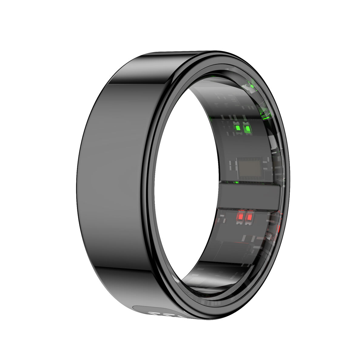 Smartwatch LEOTEC LESR01K10 Black