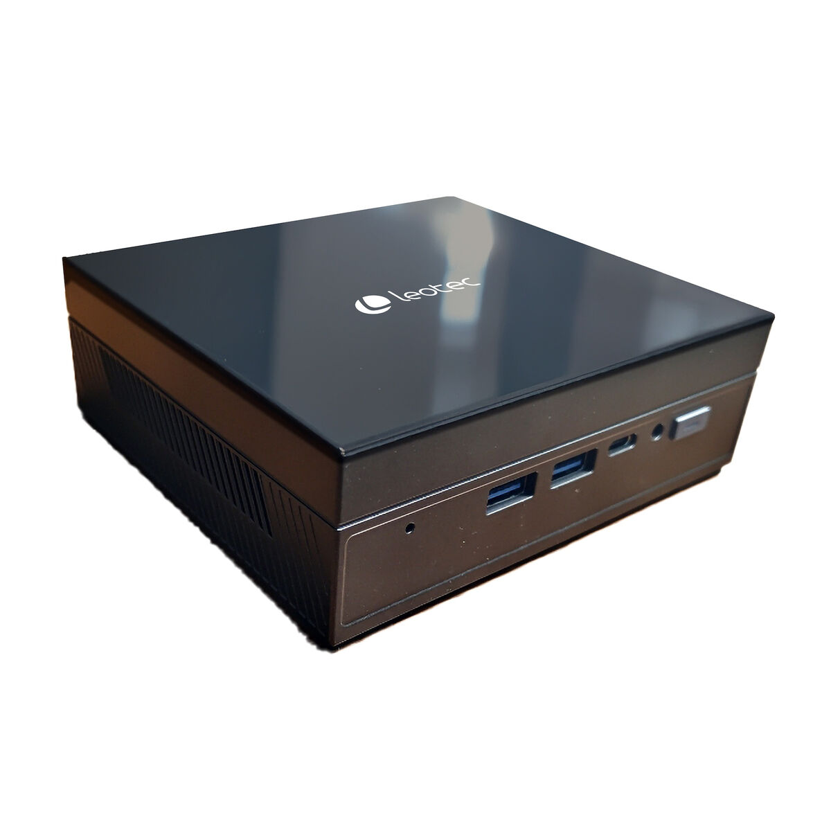 Mini PC LEOTEC LEMPC19