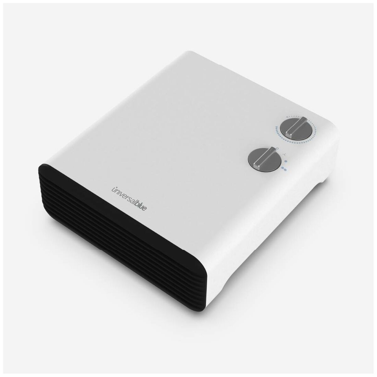 Heater Universal Blue 490-UCVT9302-21 White 2000 W Heater Universal Blue 490-UCVT9302-21 White 2000 W