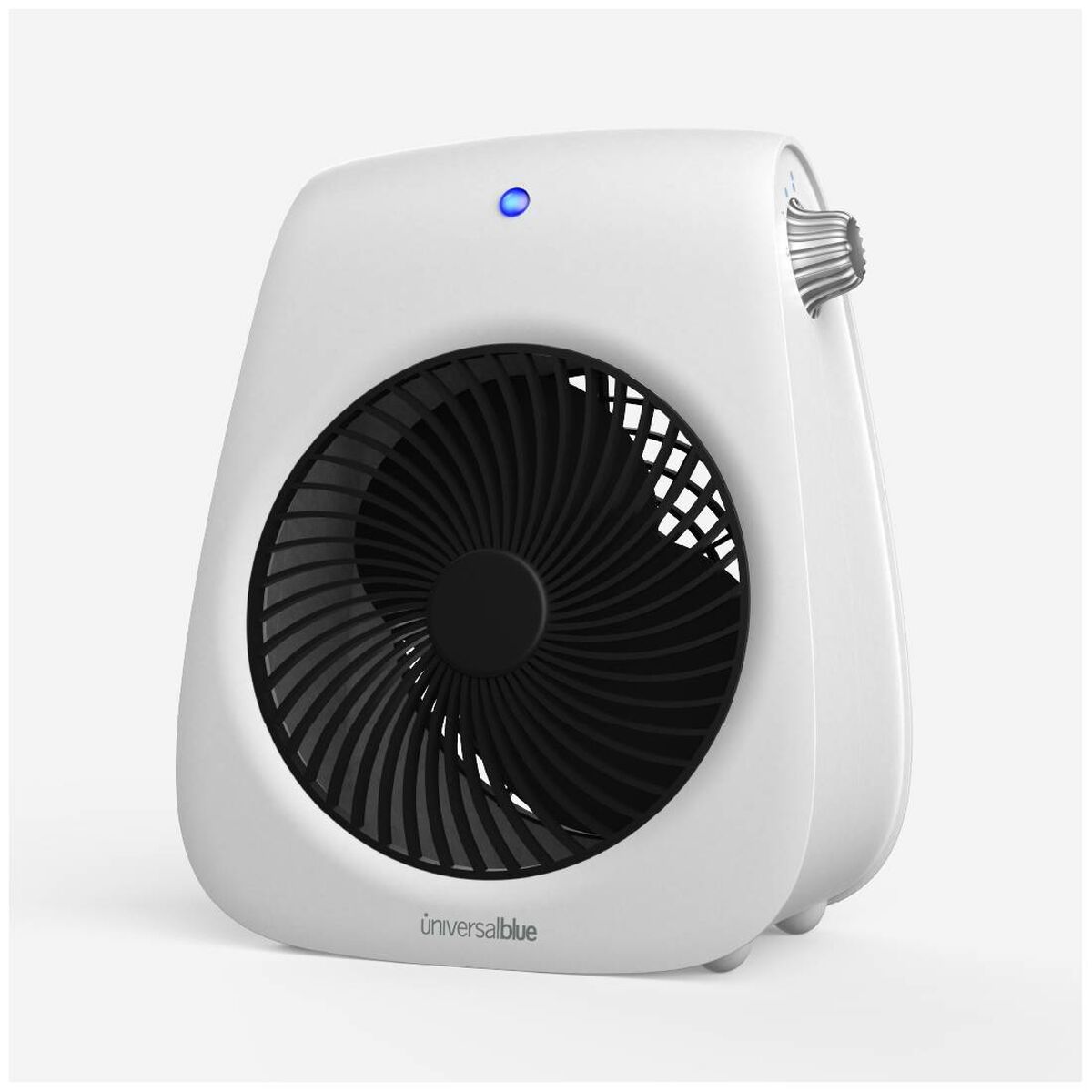 Vertical Heater Universal Blue 494-UCVT9304-21 White 2000 W