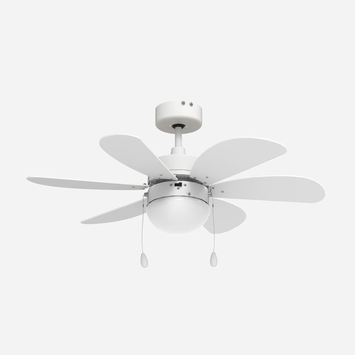 Ceiling Fan Universal Blue 2016-UVT1356