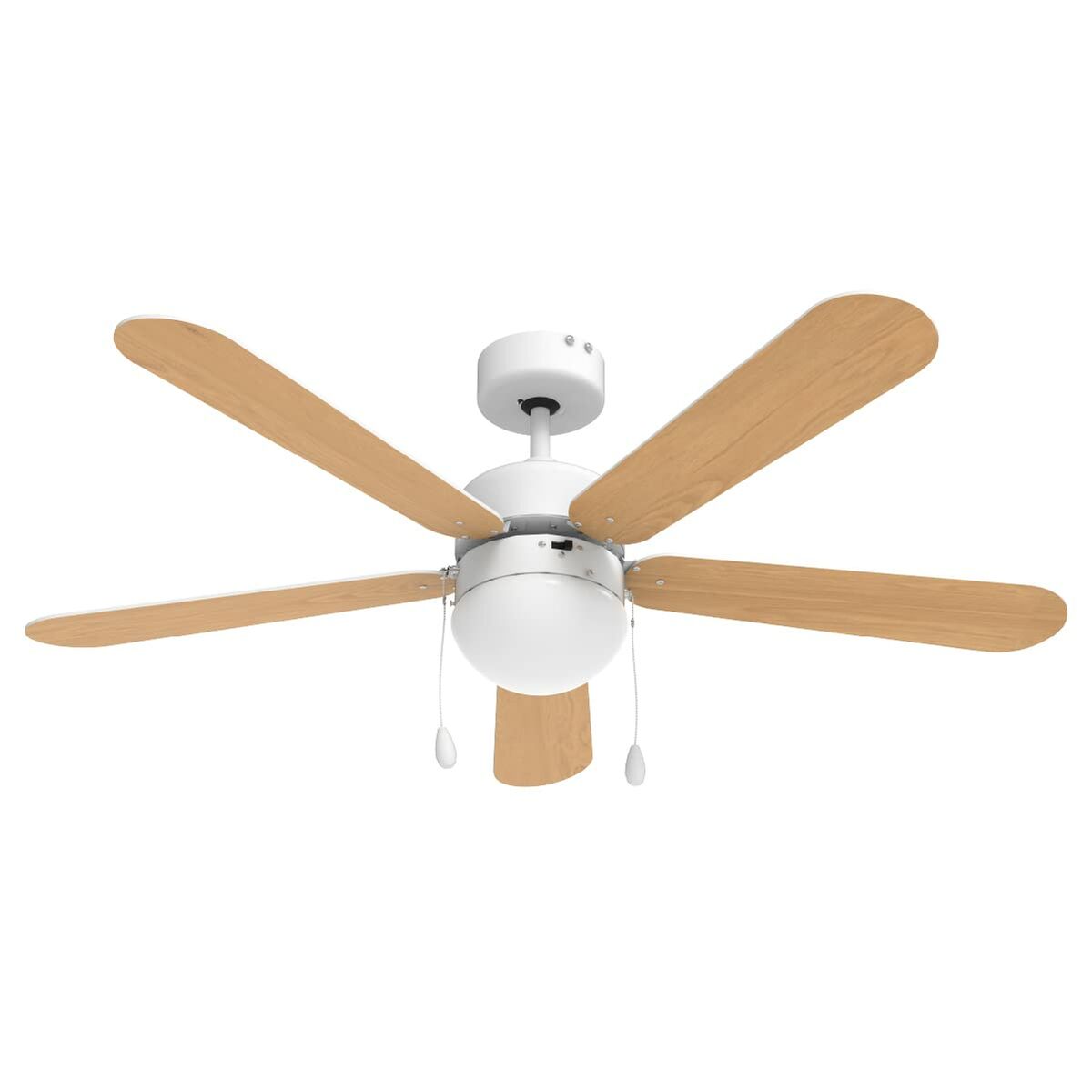 Ceiling Fan Universal Blue 2017-UVT1357  132 cm