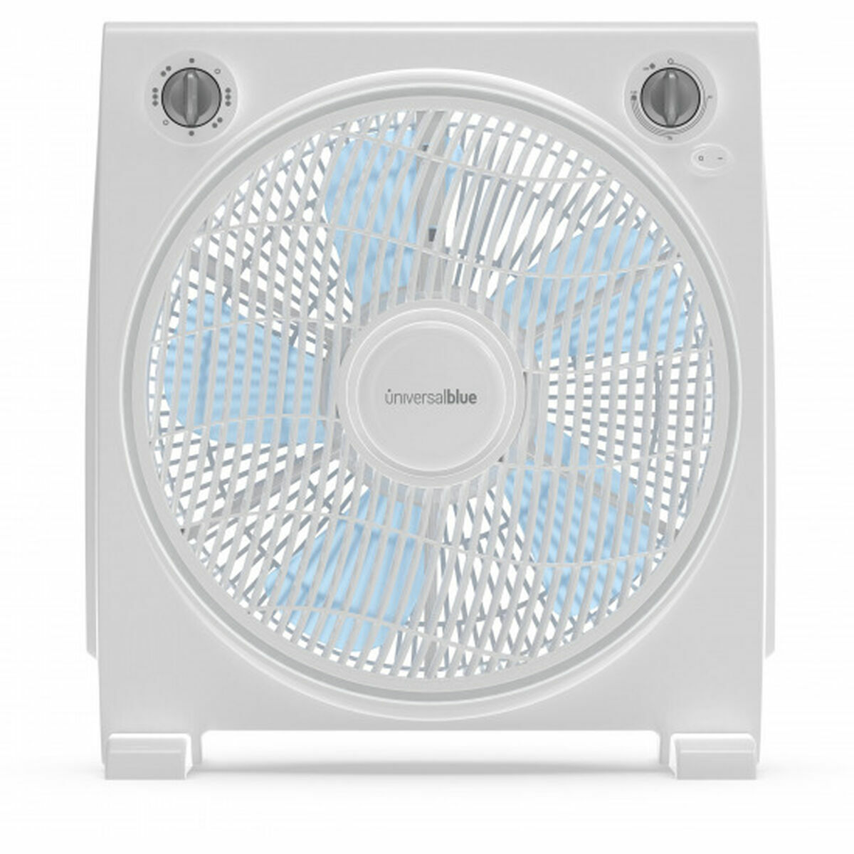 Table Fan Universal Blue 2037-UVS1803