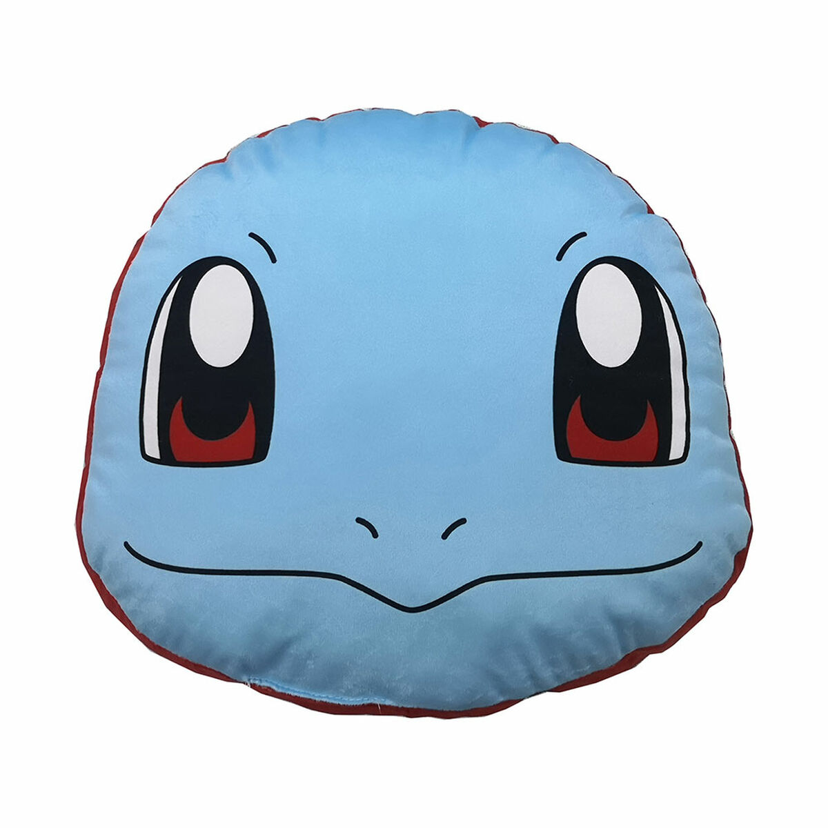 3D cushion Pokmon Squirtle 40 x 40 cm