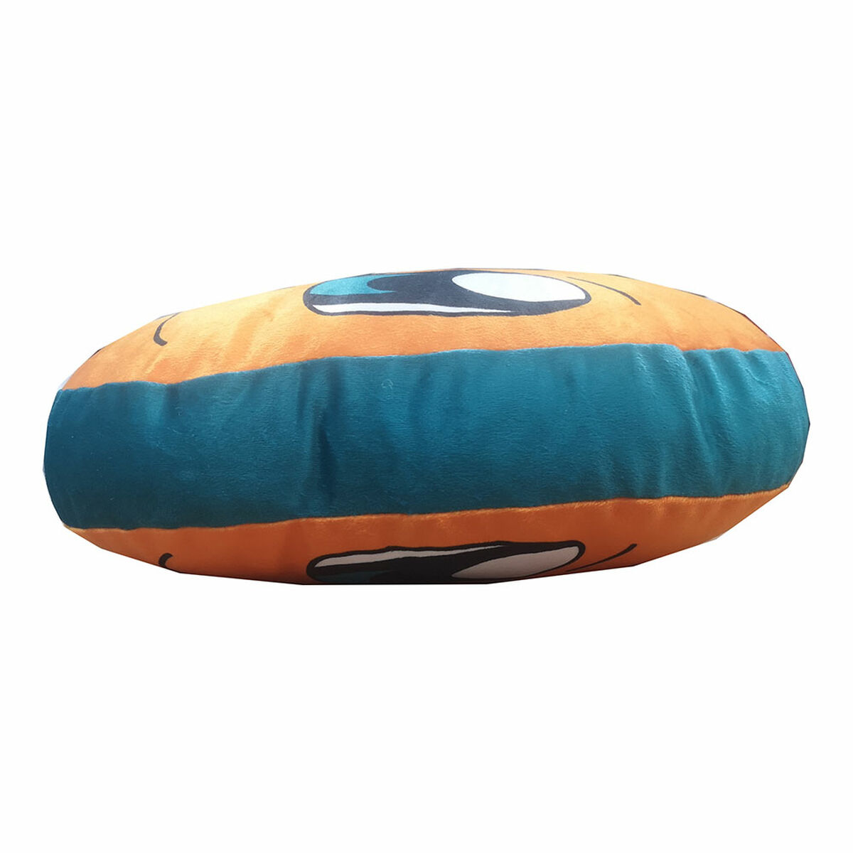 3D cushion Pokmon Charmander 40 x 40 cm